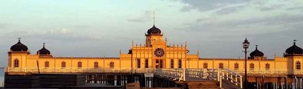 Kallbadhuset