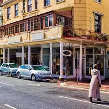Kloof Street & Long Street