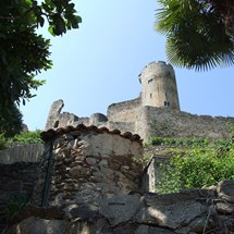 Royal Fortress of Najac