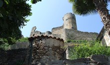 Royal Fortress of Najac