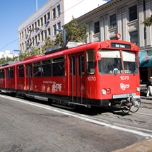 Public transport