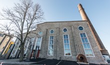 Kultuurikatel — Tallinn Creative Hub