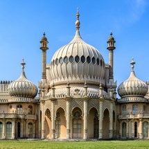 Royal Pavilion