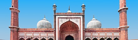 Jama Masjid
