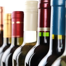 Vino Orenda Wine Shop