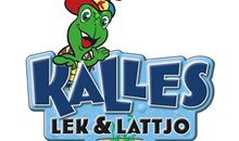 Kalles Lek & Lattjo
