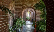 Key West Garden Club & West Martello Tower