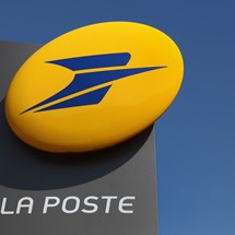 Post