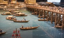 Edo-tokyo Museum