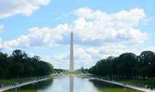 The Washington Monument
