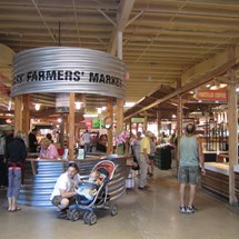 Calgary Farmers' Market