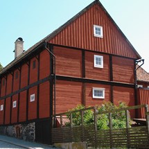 Karlshamn's Museum
