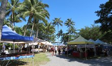 Port Douglas Markets