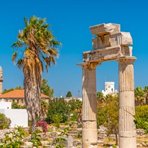 Ancient Agora