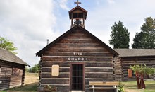 Ferndale Heritage Society