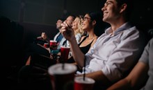 Regal Destiny USA Stadium 19 IMAX & RPX