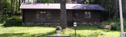 Säfsnäs Homestead Park