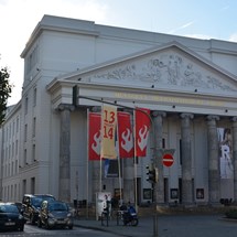 Aachen Theatre