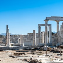 Temple of Sangri