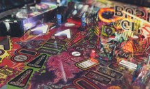 Pinball Hall of Fame
