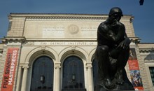 Detroit Institute of Arts