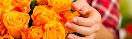 Blaine Bouquets