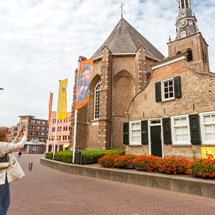 Van Gogh Church - Etten-Leur