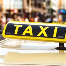Taxi
