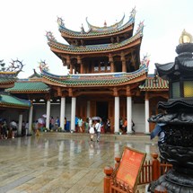 South Putuo Temple / 南普陀寺
