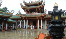 South Putuo Temple / 南普陀寺