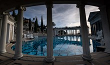 Hearst Castle