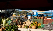 Floating Market