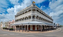 Quay Street