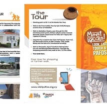 Free Guided Walking Tour!