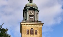 Gothenburg Cathedral