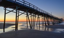 Oceanana Fishing Pier