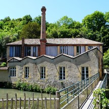 Moulin de la Rouzique