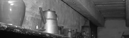 1736 Josiah Dennis Manse Museum