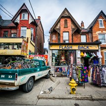 Kensington Market