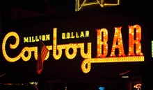 The Million Dollar Cowboy Bar