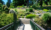 Dunedin Botanic Garden