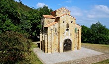 Church of San Miguel De Lillo