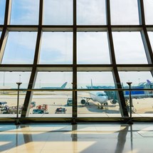Narita International Airport (NRT)