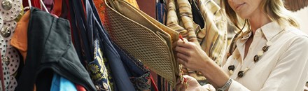 Georgetown Flea Market