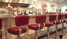 Mickey’s Diner