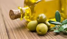 Mykonos Olive Oil Tasting