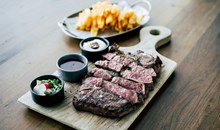 Outback Steakhouse Umeda