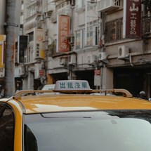 Taxi