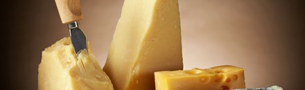 Market Square Cheese