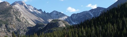 Rocky Mountain National Park